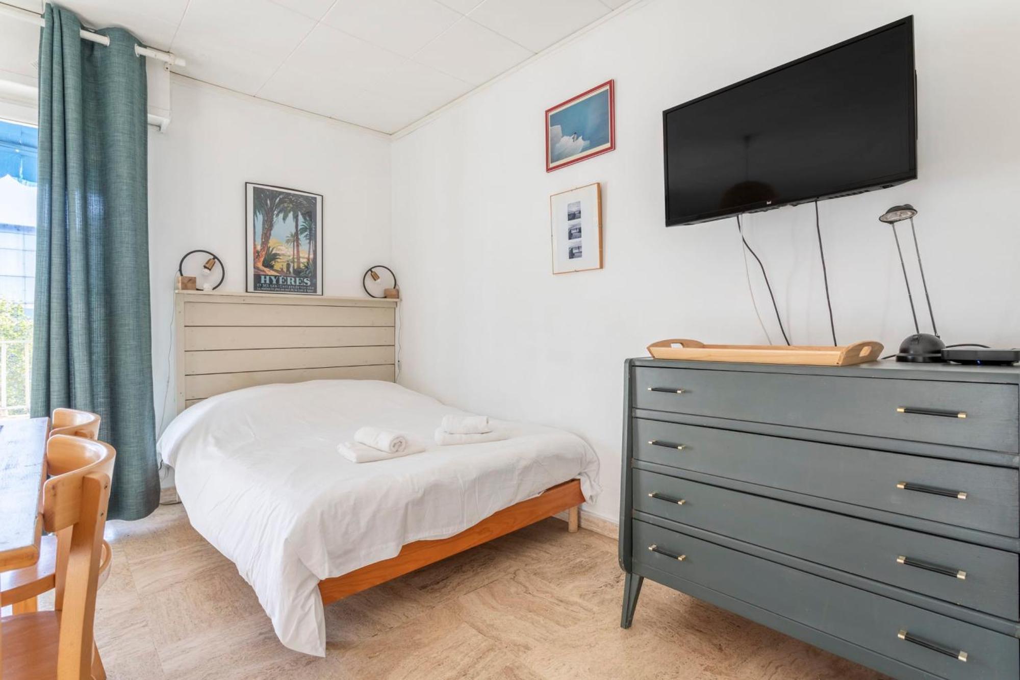 Apartment Crivelli - Welkeys *