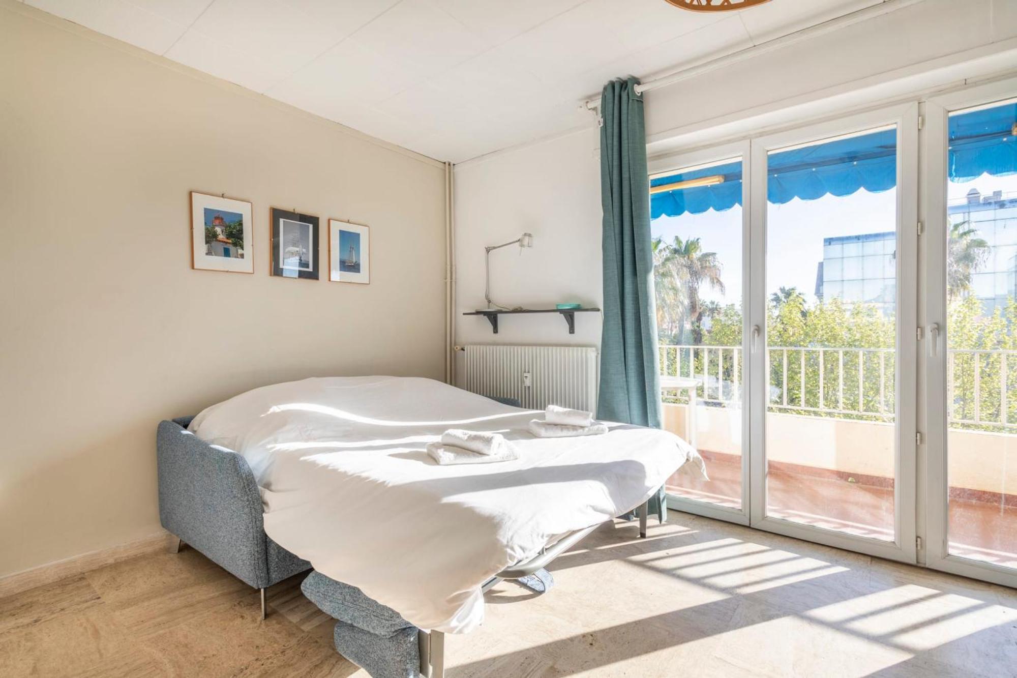 Apartment Crivelli - Welkeys