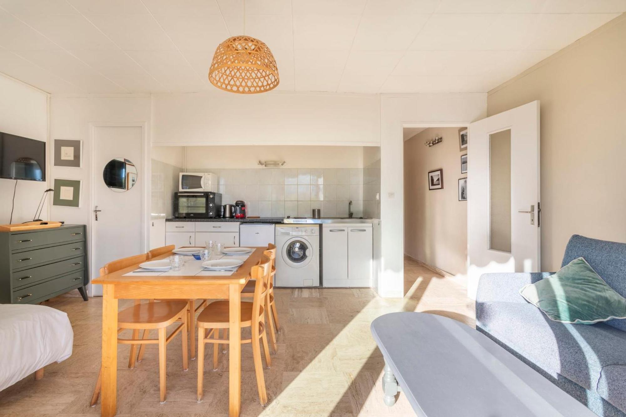 Appartement Crivelli - Welkeys *