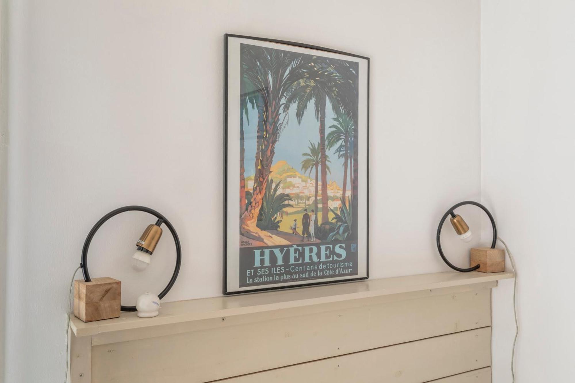 Crivelli - Welkeys * Hyères
