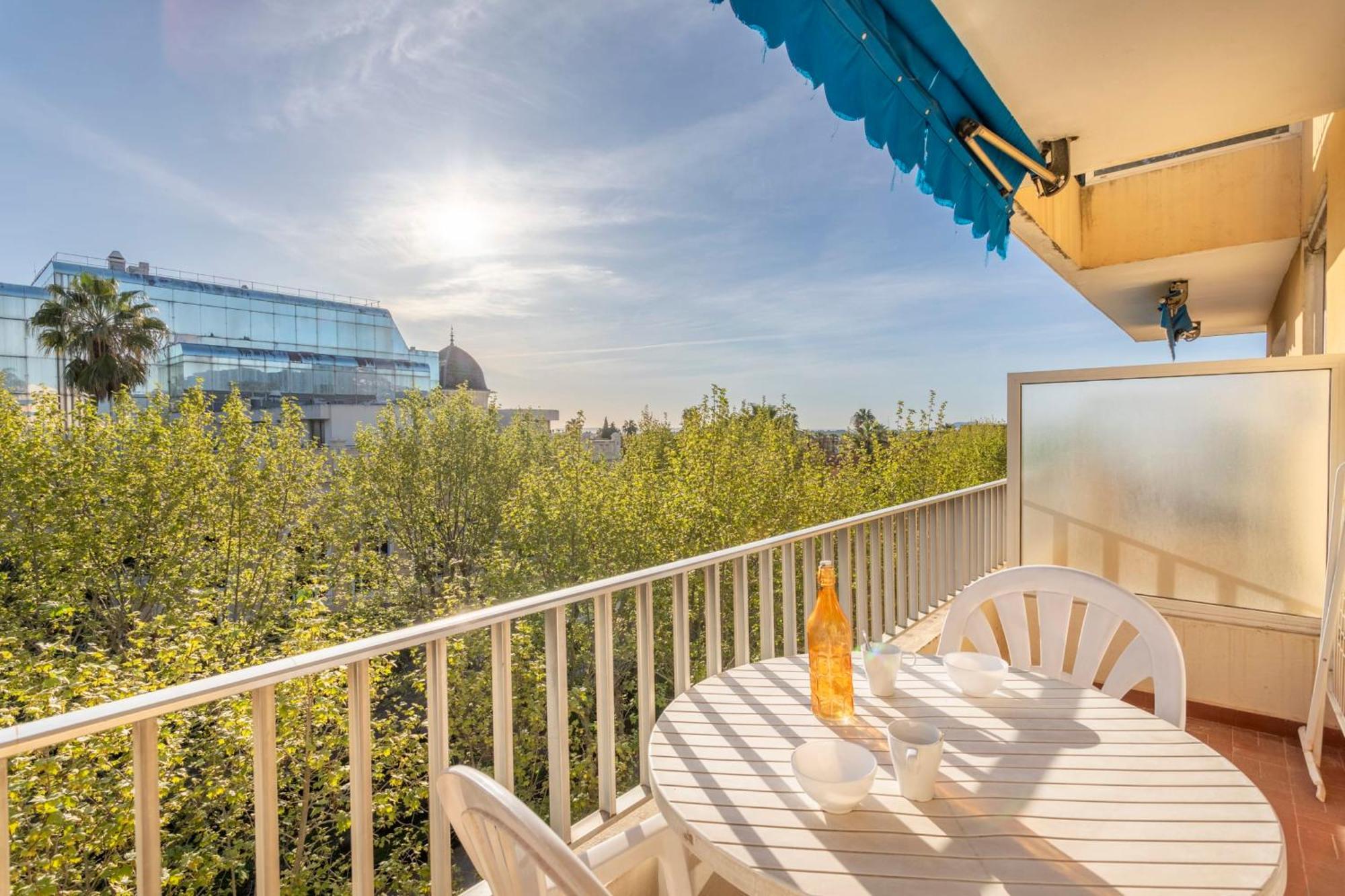 Appartement Crivelli - Welkeys